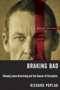 Cover: Braking Bad - Doubleday Canada