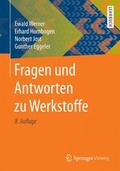Cover: Fragen und Antworten zu Werkstoffe - Springer Vieweg