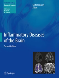 Abbildung von: Inflammatory Diseases of the Brain - Springer