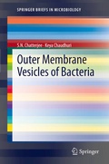 Cover: Outer Membrane Vesicles of Bacteria - Springer