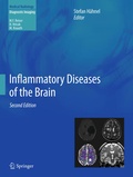 Cover: Inflammatory Diseases of the Brain - Springer