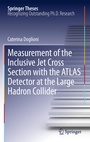 Bild: Measurement of the Inclusive Jet Cross Section with the ATLAS Detector at the Large Hadron Collider - Springer