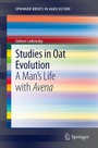 Cover: Studies in Oat Evolution - Springer