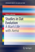 Cover: Studies in Oat Evolution - Springer