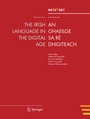 Cover: The Irish Language in the Digital Age - Springer