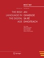 Cover: The Irish Language in the Digital Age - Springer