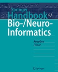 Cover: Springer Handbook of Bio-/Neuro-Informatics - Springer