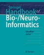 Cover: Springer Handbook of Bio-/Neuro-Informatics - Springer