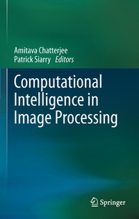 Abbildung von: Computational Intelligence in Image Processing - Springer