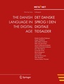 Cover: The Danish Language in the Digital Age - Springer
