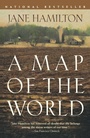 Cover: A Map of the World - Bantam Books