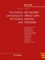 Cover: The Danish Language in the Digital Age - Springer