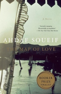 Enlarge image Cover: The Map of Love - Bantam Books