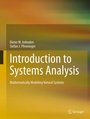 Cover: Introduction to Systems Analysis - Springer