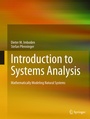 Cover: Introduction to Systems Analysis - Springer