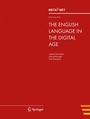Cover: The English Language in the Digital Age - Springer