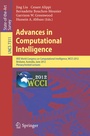 Cover: Advances in Computational Intelligence - Springer