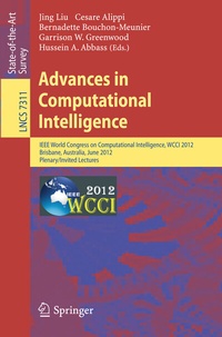 Enlarge image Cover: Advances in Computational Intelligence - Springer