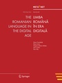 Cover: The Romanian Language in the Digital Age - Springer