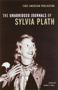 Cover: The Unabridged Journals of Sylvia Plath - Bantam Books