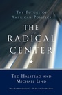 Cover: The Radical Center - Anchor Books
