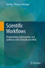 Cover: Scientific Workflows - Springer