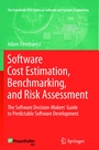 Cover: Software Cost Estimation, Benchmarking, and Risk Assessment - Springer