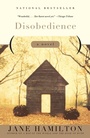 Cover: Disobedience - Anchor Books