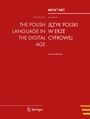 Cover: The Polish Language in the Digital Age - Springer