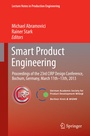 Cover: Smart Product Engineering - Springer