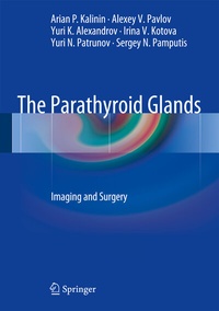 Abbildung von: The Parathyroid Glands - Springer