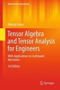 Bild: Tensor Algebra and Tensor Analysis for Engineers - Springer