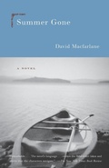 Cover: Summer Gone - Random House USA Inc