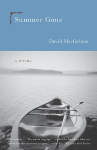 Enlarge image Cover: Summer Gone - Random House USA Inc