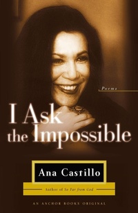 Enlarge image Cover: I Ask the Impossible - Anchor Books