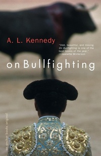 Abbildung von: On Bullfighting - Anchor Books