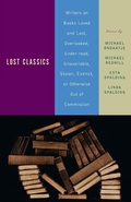 Cover: Lost Classics - Anchor Books