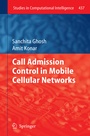 Cover: Call Admission Control in Mobile Cellular Networks - Springer