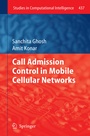 Cover: Call Admission Control in Mobile Cellular Networks - Springer
