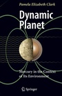 Cover: Dynamic Planet - Springer