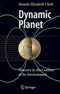 Cover: Dynamic Planet - Springer
