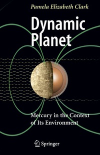 Enlarge image Cover: Dynamic Planet - Springer