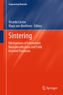 Cover: Sintering - Springer