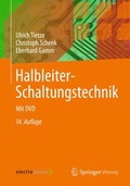 Cover: Halbleiter-Schaltungstechnik - Springer