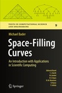 Cover: Space-Filling Curves - Springer