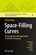 Cover: Space-Filling Curves - Springer