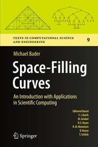 Abbildung von: Space-Filling Curves - Springer