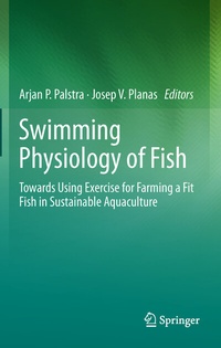 Abbildung von: Swimming Physiology of Fish - Springer