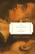 Cover: The Melancholy of Anatomy - Random House USA Inc