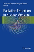 Cover: Radiation Protection in Nuclear Medicine - Springer